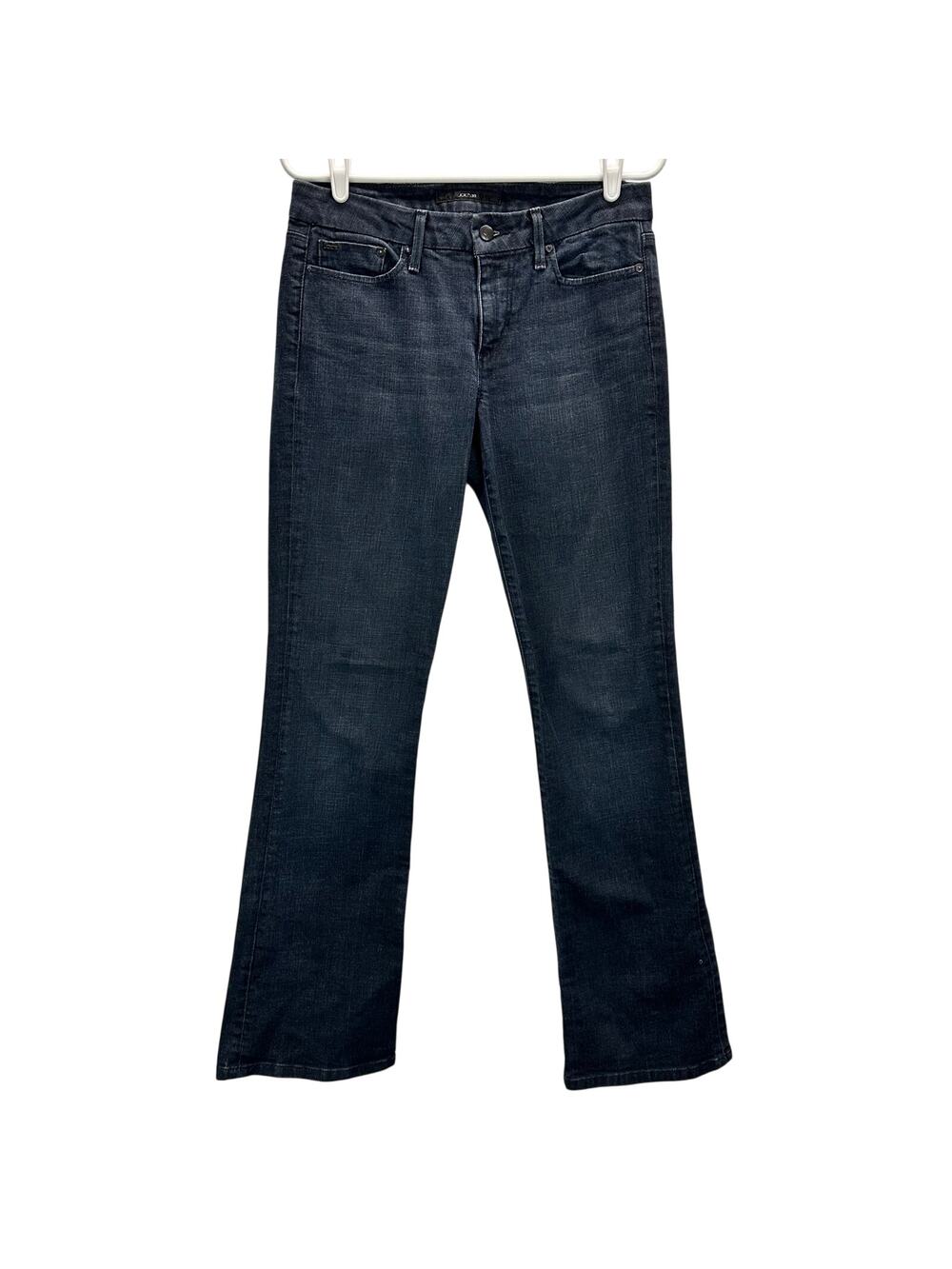 Joe's Jeans Bootcut Low Rise Jeans Y2K Dark Wash Size 29